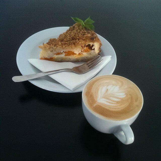 mamacoffee Prague