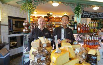 Jordaan Food Tour