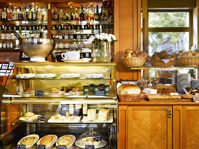 bakery cafe savoy prague