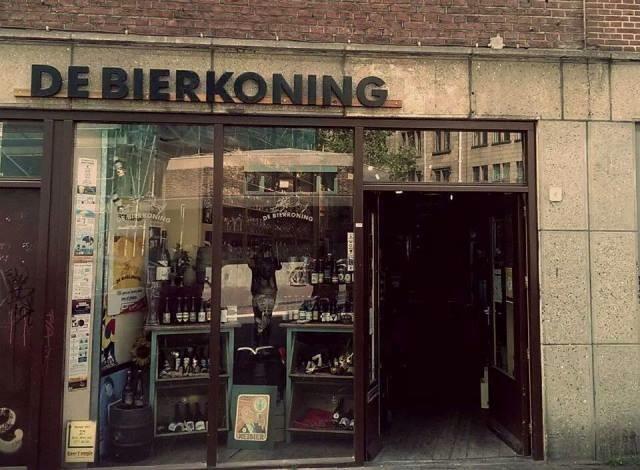 Bierkoning