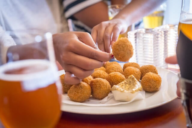 Eating in Amsterdam: Your Must-Try Food Checklist - Eating Europe