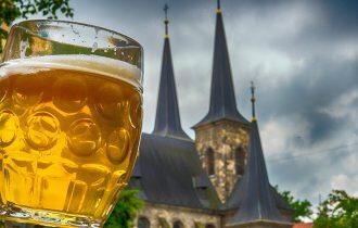 Food & Travel Guide to Prague