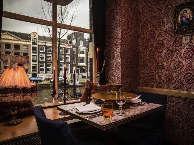 Only 24 Hours in Amsterdam? 10 Ways to Enjoy the City to the Fullest