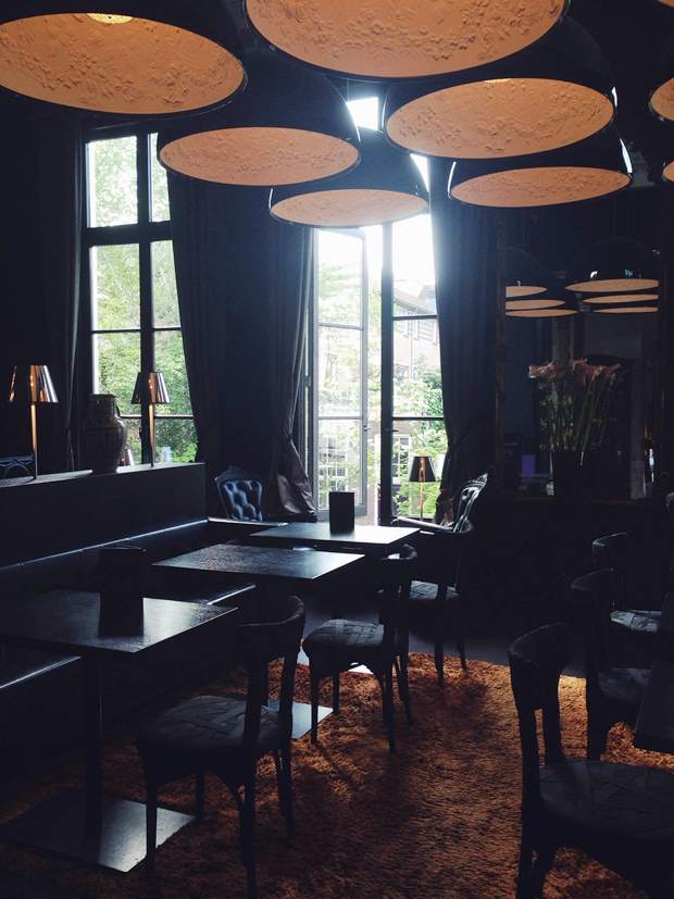 Canal House Hotel Amsterdam