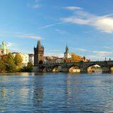 Top 20 Tourist Destinations in Prague