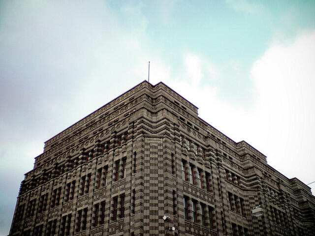 city archives amsterdam