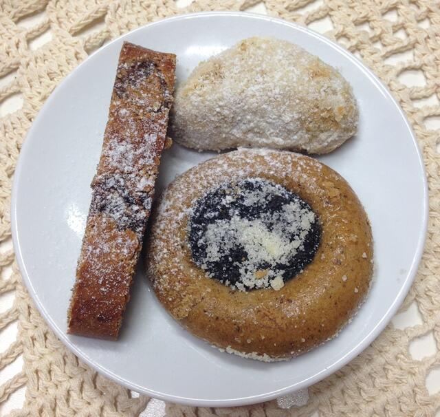 czech kolache