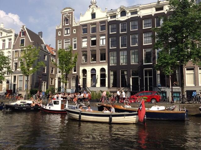 engelbewaarder cafe