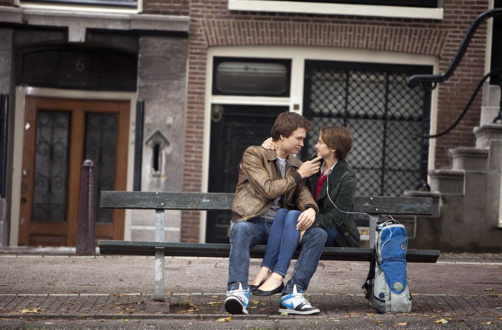 The Fault in Our Stars: 6 Locations from the Film