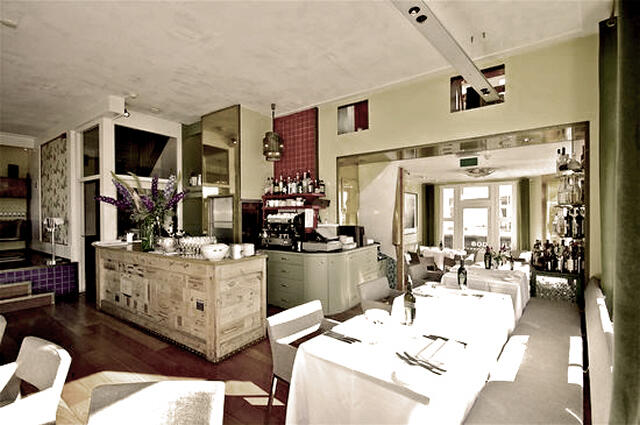 incanto amsterdam