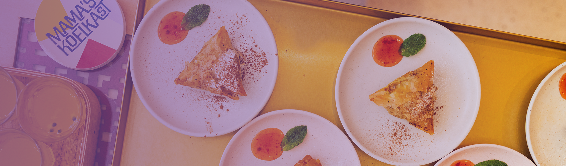 Jordaan Food Tour: Special 10 Year Anniversary Edition