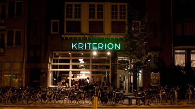 kriterion cinema
