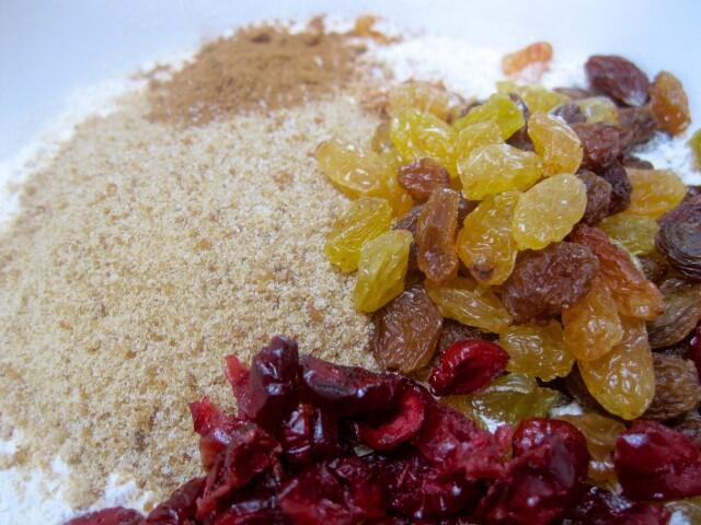 Vegan scone recipe ingredients Vegan scone recipe ingredients
