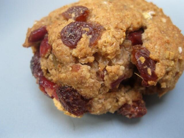 Dutch Vegan Scone Recipe by Sam Wood