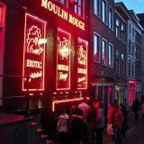 Everything You Ever Wanted to Know about Amsterdam’s Red Light District but Were Afraid to Ask