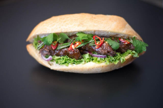 mr banh mi