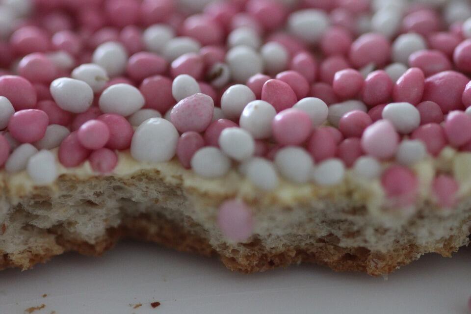 muisjes