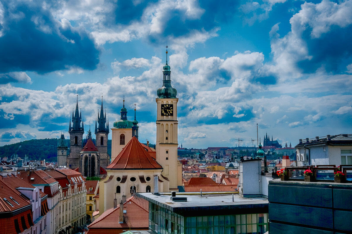 Prague Beer Tours