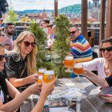 Reasons to Visit the Czech Republic in 2020: Prague Festivals