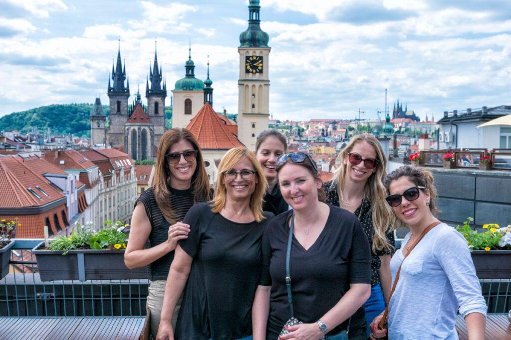 Prague Beer Tours