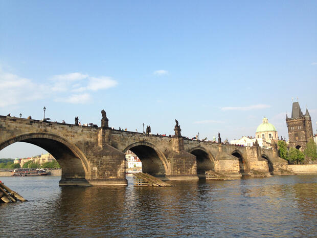 8 Unconventional Things To Do in Prague