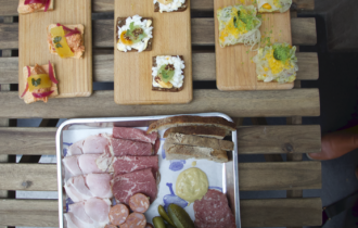 Prague Food Tour
