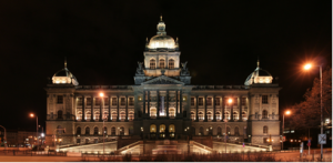 Prague National Museum