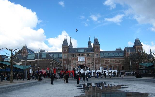 rijksmuseum amsterdam