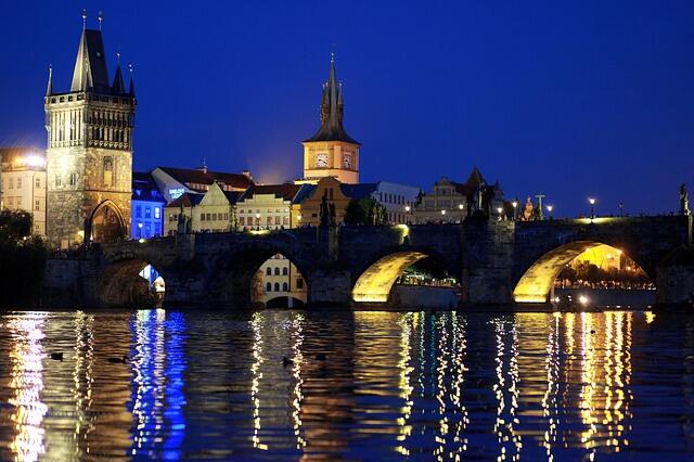 romantic_prague