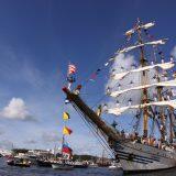 A Beginner’s Guide to SAIL Amsterdam