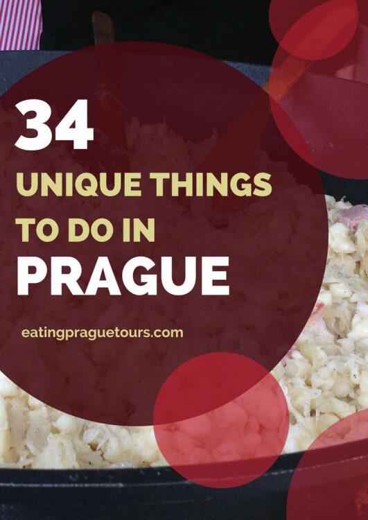 34 Unique Things to do in Prague as Told by Locals