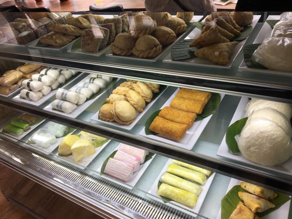 Bakery | Amsterdam | Taste of Amsterdam at Twilight Food Tour | Eating Europe