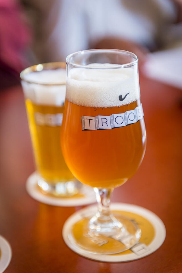 Brouwerij troost