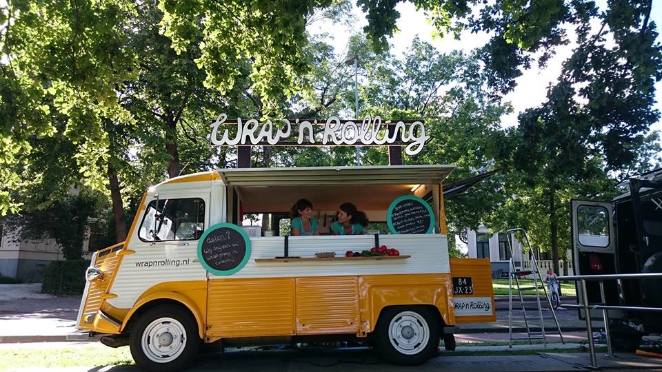 Photo credit: ProefParkHaarlem
