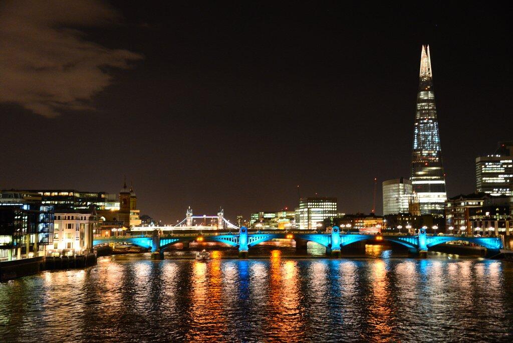 5 reasons we love London