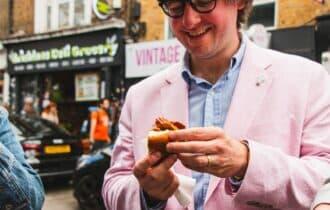 East End Food Tour