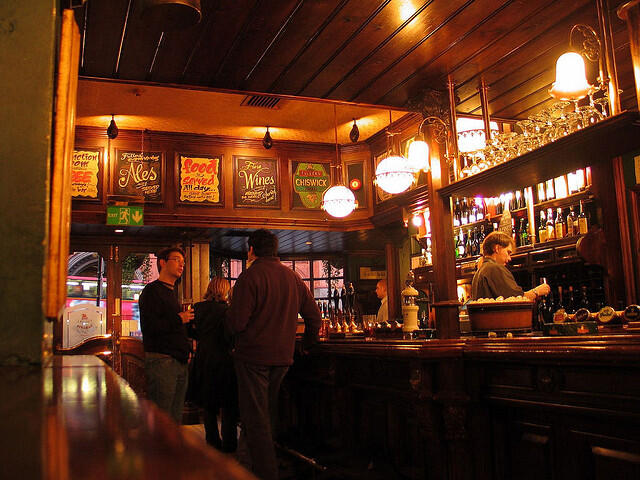 Best Pubs in London