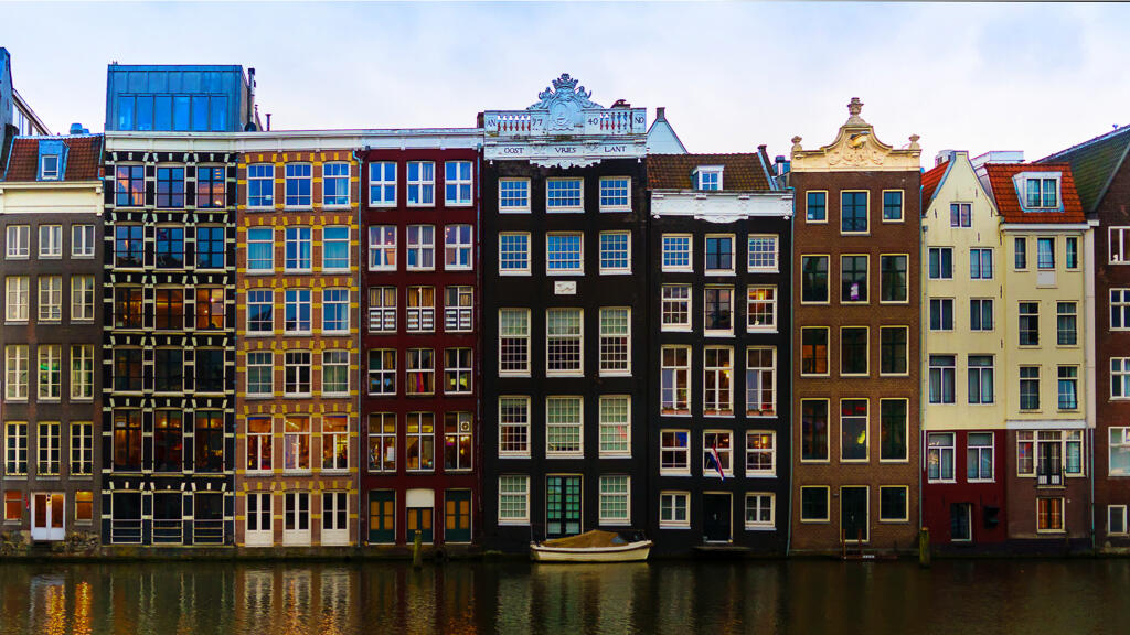 Amsterdam Food Tours