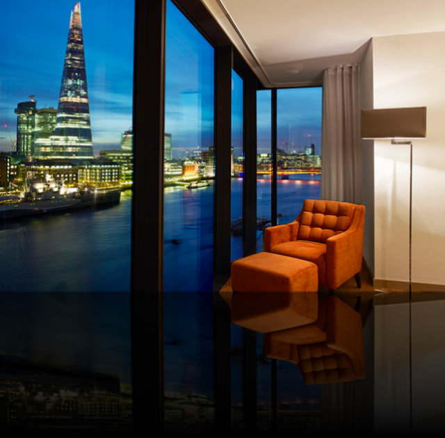 Apartments London - Cheval
