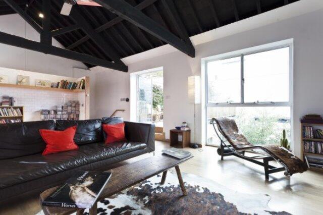 Apartments London - onefinestay