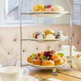 London’s Best Afternoon Tea Spots