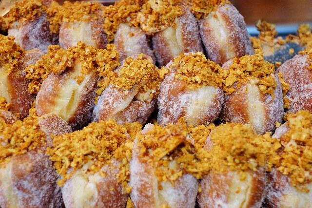 Alexandra’s 10 Tips for Your Foodie Travels in London