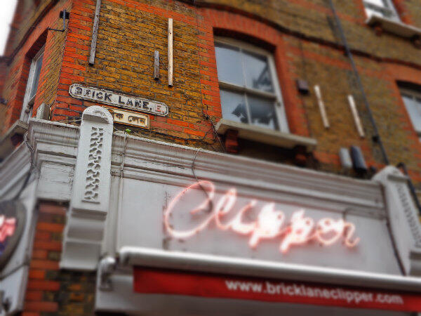 Brick Lane