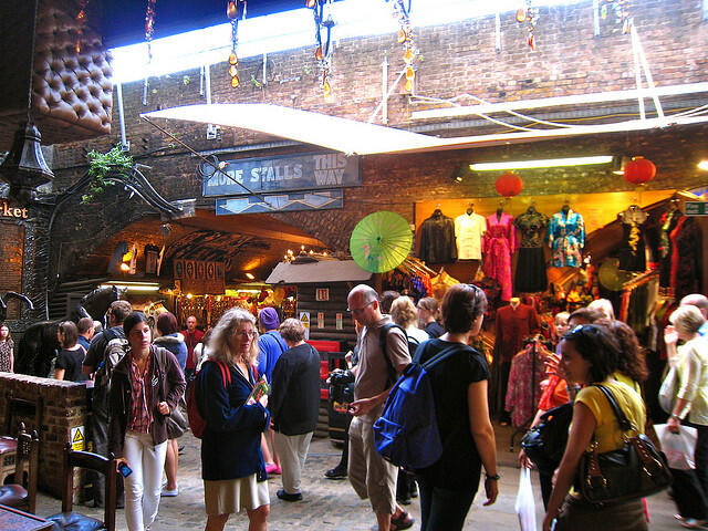Camden Market