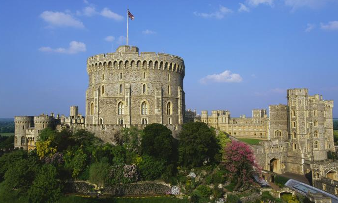 Windsor Castle