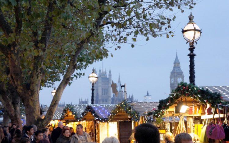 When to Visit London