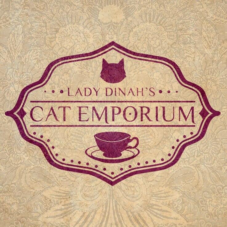 Lady Dinah's Cat Emporium