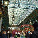What to Do on a Rainy Day in London
