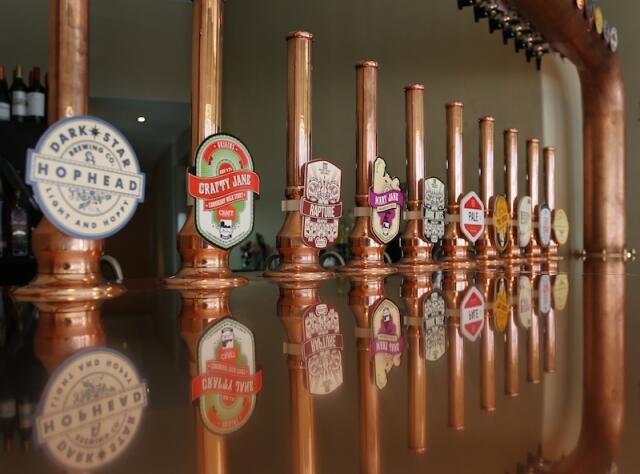 Craft Beer Co-Brixton_London