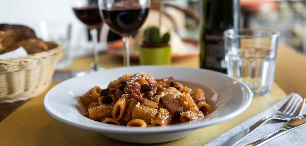 Best Places to Eat in Italy and where to travel: Eating Europe